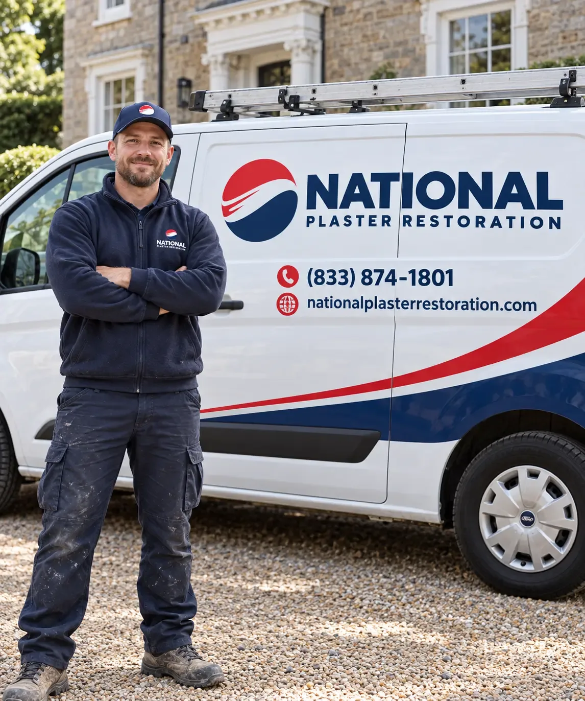 Plaster Repair company in Gilman City, MO